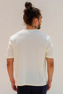 Camiseta Henley Classic