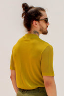 Camisa de Botão Ginger Chic