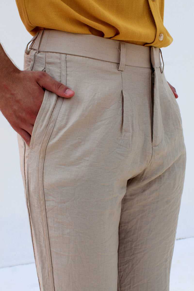 Calça Casual Style