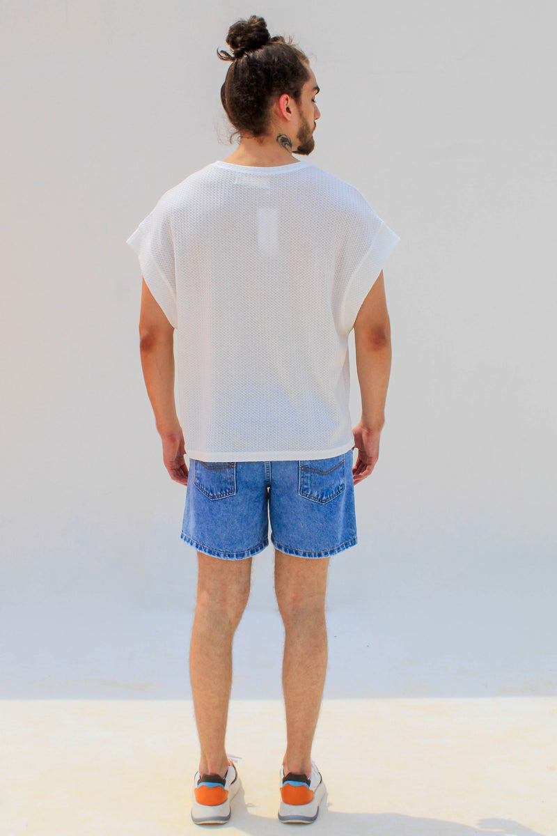 Short Jeans Classic