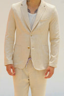 Blazer Essencial Linen