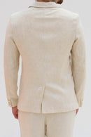 Blazer Essencial Linen