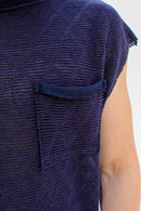 Regata Over Sized Black