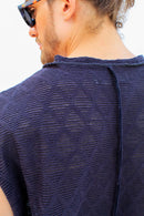 Regata Over Sized Black