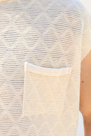 Regata Over Sized Off