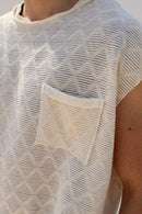 Regata Over Sized Off