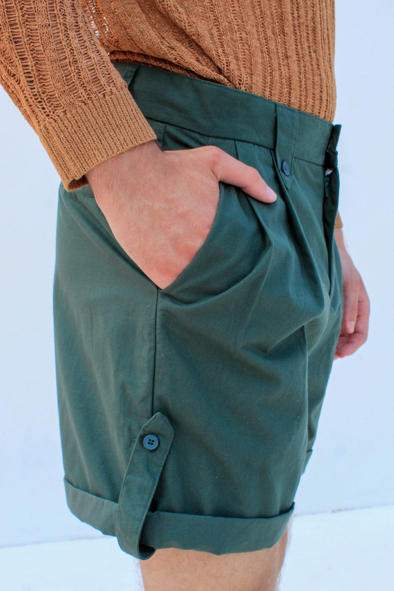 Short Amazon