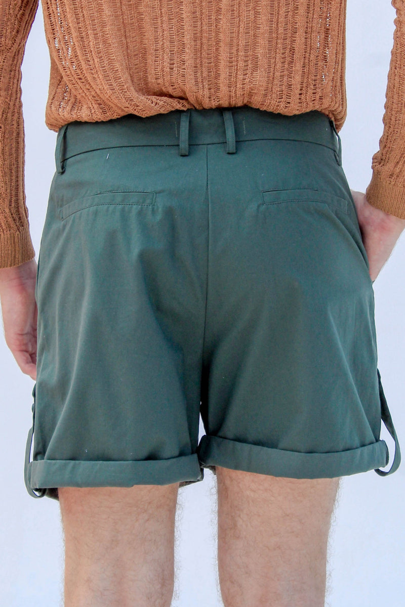 Short Amazon