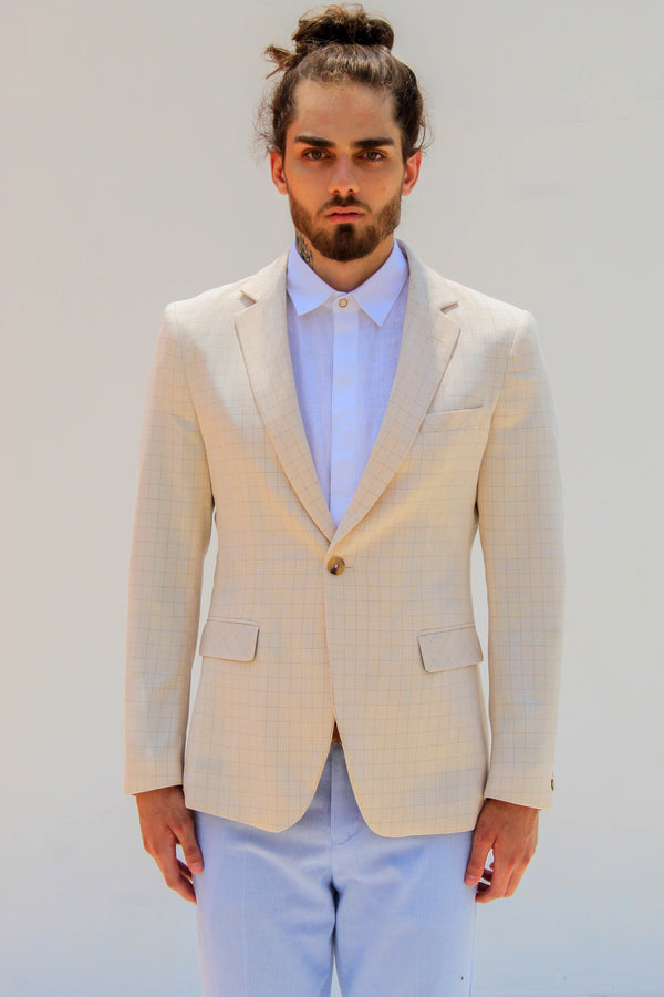 Blazer Grid