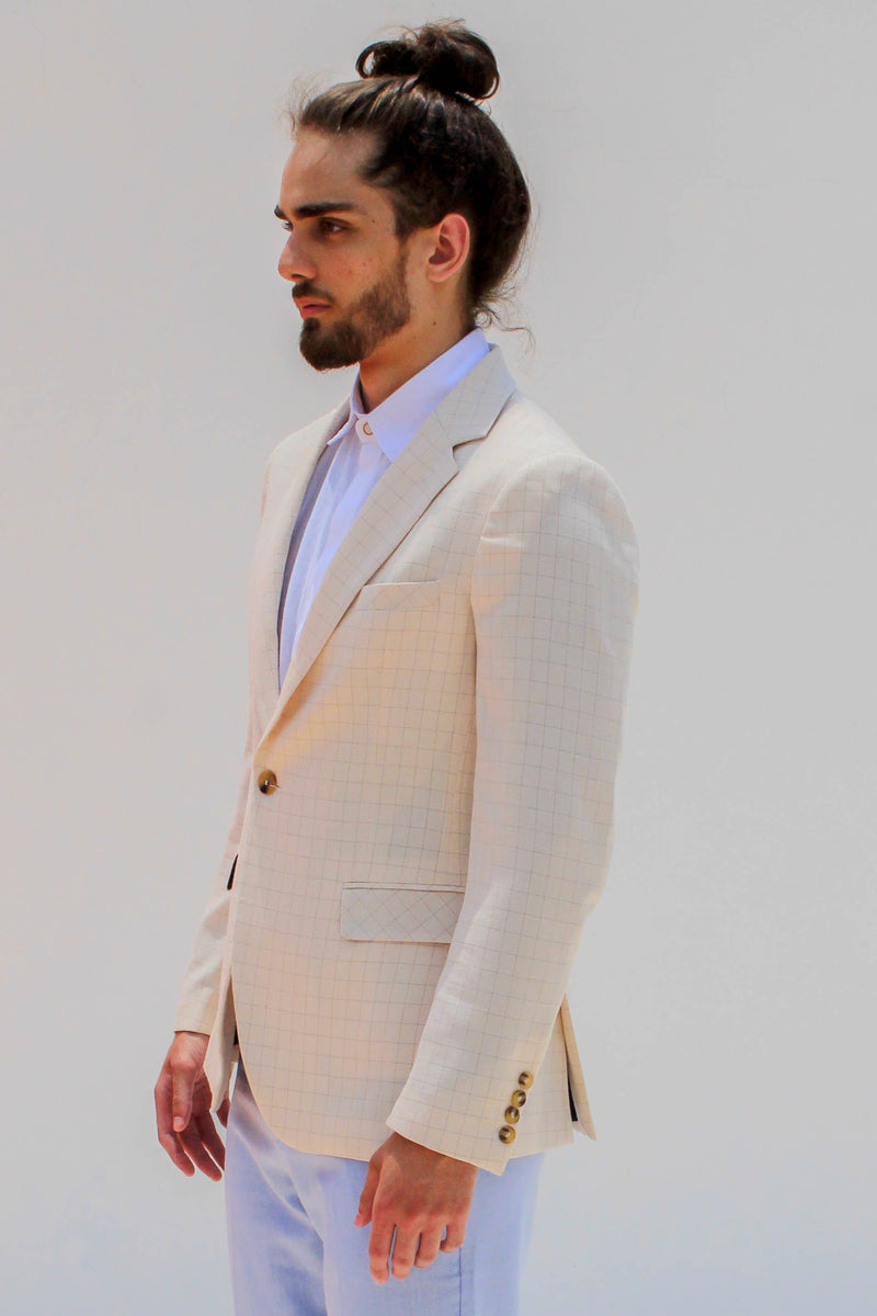 Blazer Grid