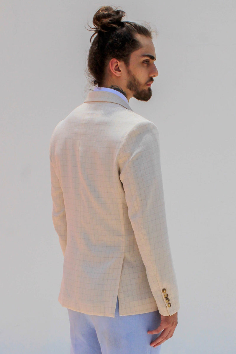 Blazer Grid