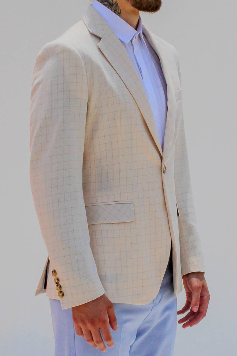 Blazer Grid