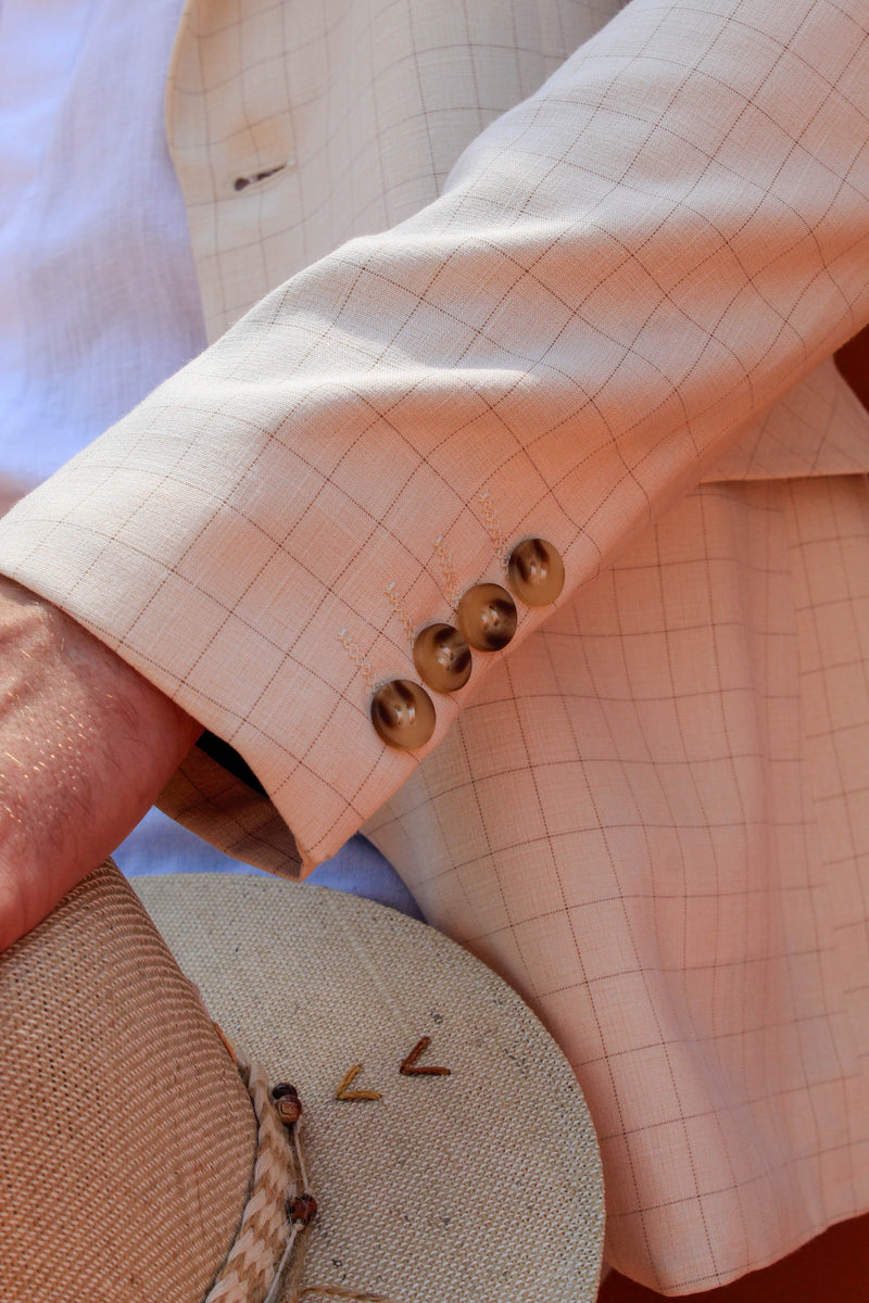 Blazer Grid