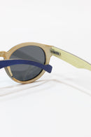 Óculos Bamboo Culture