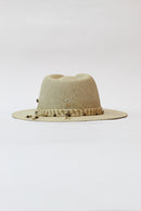 Chapéu Juta textura linho - Personalizado
