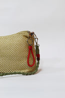 Bolsa Straw Craft