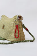 Bolsa Straw Craft