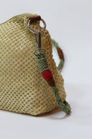 Bolsa Straw Craft