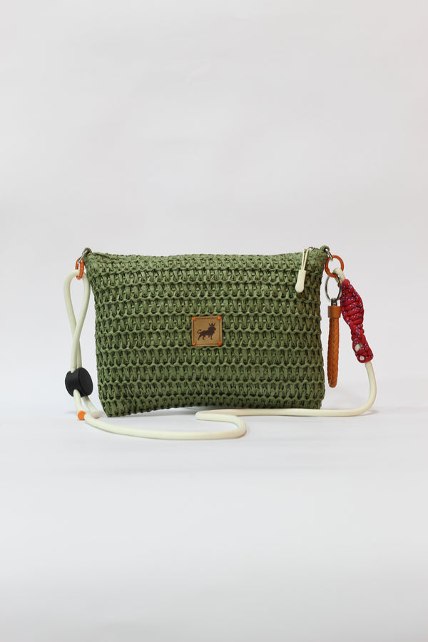 Bolsa Green Craft