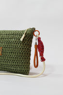 Bolsa Green Craft