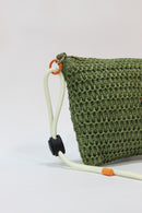 Bolsa Green Craft