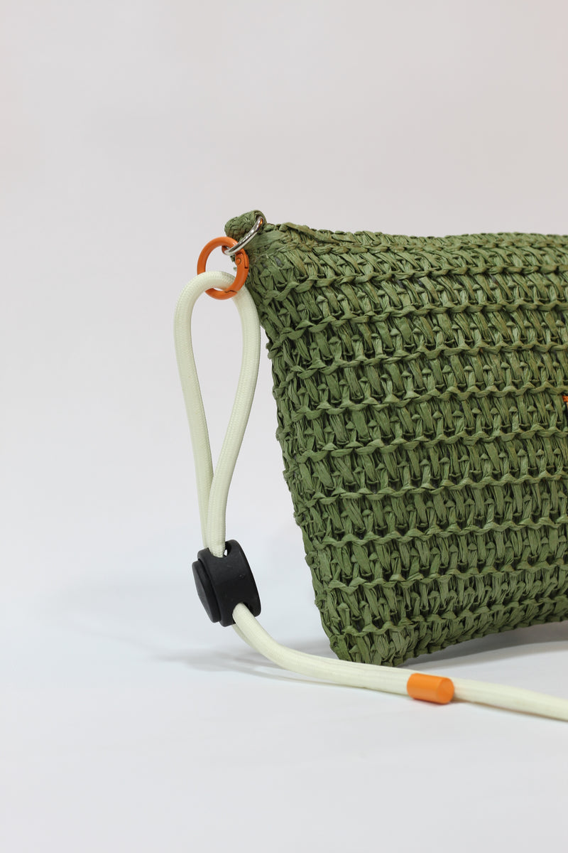 Bolsa Green Craft