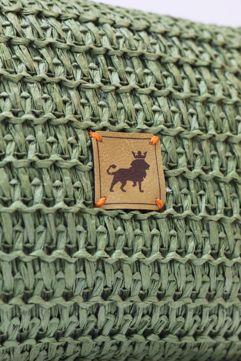 Bolsa Green Craft