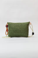 Bolsa Green Craft