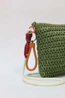 Bolsa Green Craft