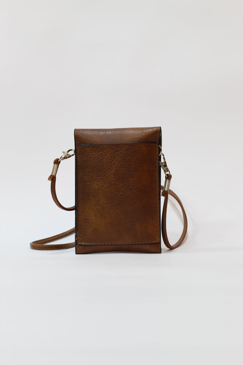 Bolsa Castor Craft