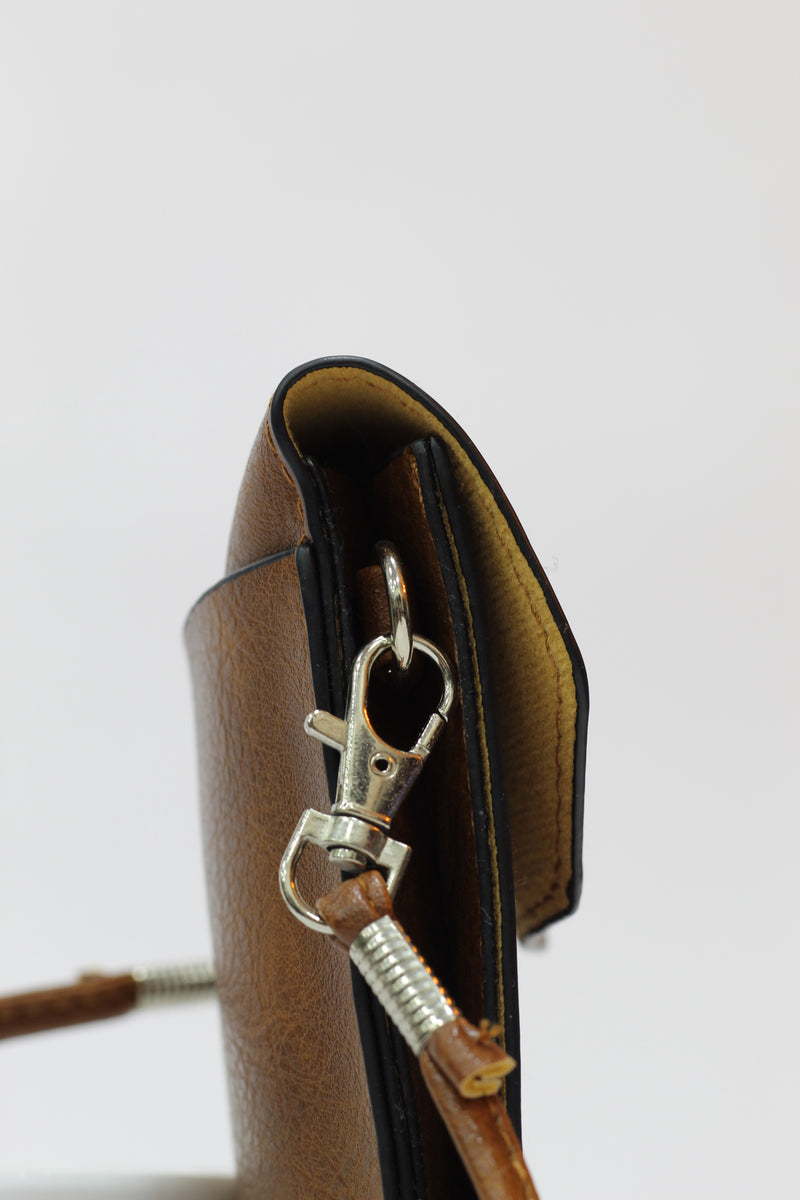 Bolsa Castor Craft