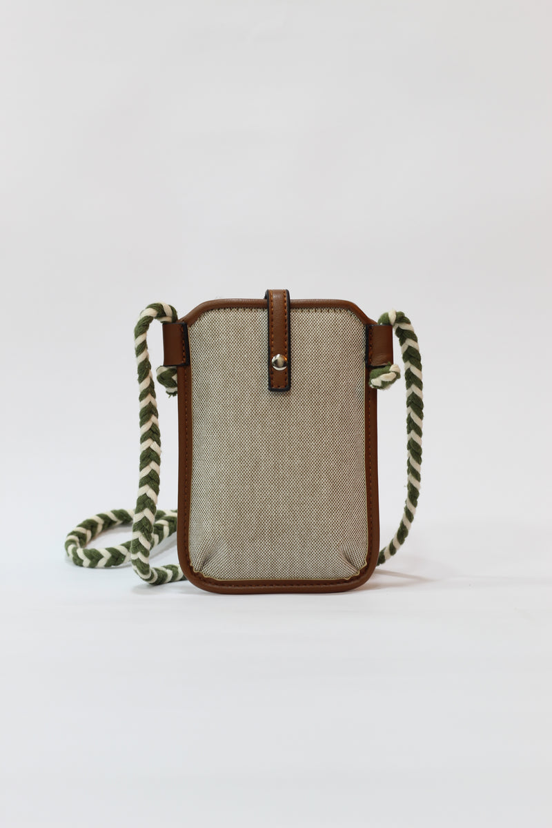 Bolsa Cel Bag