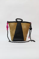 Bolsa Black Craft