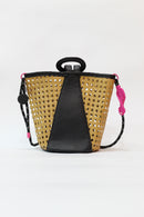 Bolsa Black Craft