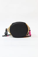 Bolsa Black Craft