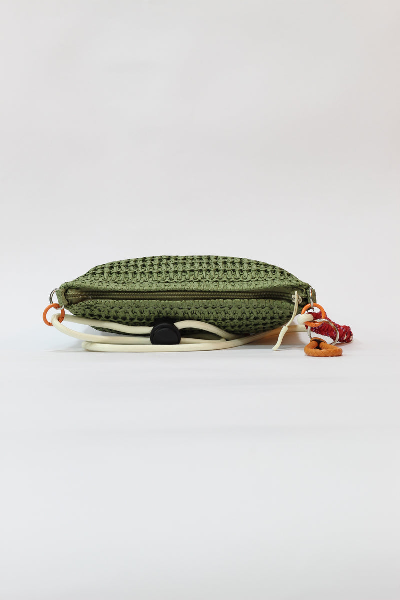 Bolsa Green Craft