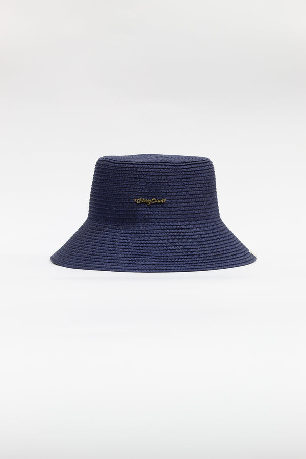 Bucket Blue
