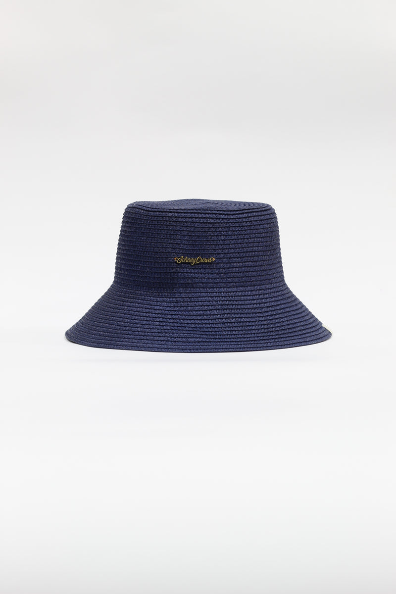 Bucket Blue