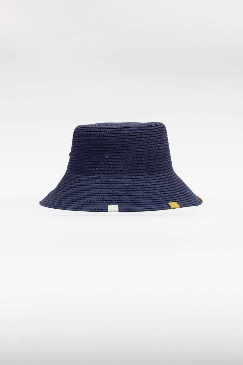 Bucket Blue