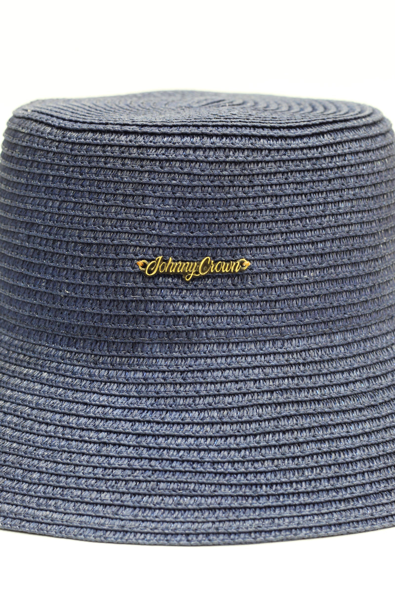 Bucket Blue