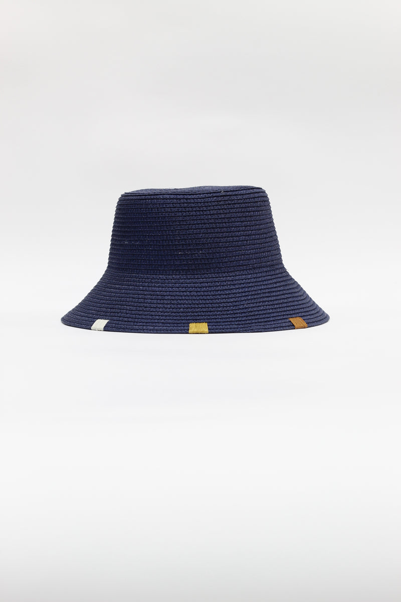 Bucket Blue