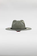 Chapéu Handmade Platinum