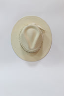 Chapéu handmade Peace