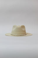 Chapéu handmade Peace