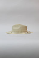 Chapéu handmade Peace