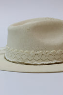 Chapéu handmade Peace