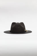 Chapéu handmade brown