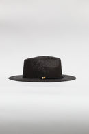 Chapéu handmade brown