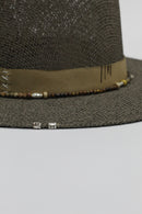 Chapéu handmade Indian