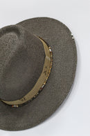 Chapéu handmade Indian